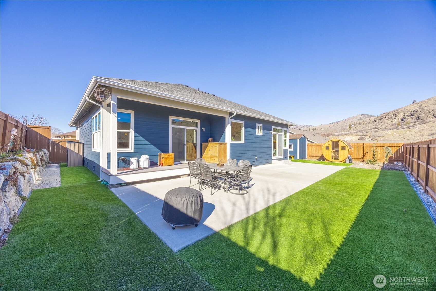 444 Hilltop Place Chelan WA 98816