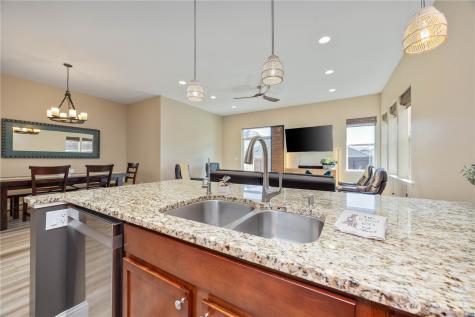 444 Hilltop Place Chelan WA 98816