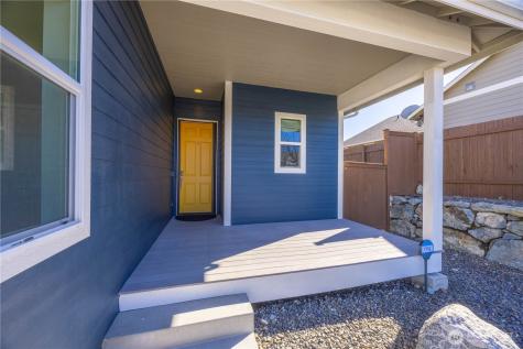 444 Hilltop Place Chelan WA 98816