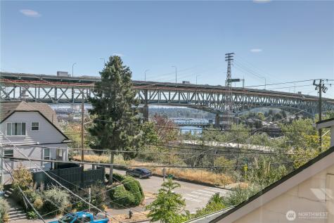 4019 4th Avenue NE Seattle WA 98105
