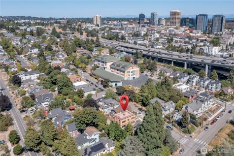 4019 4th Avenue NE Seattle WA 98105