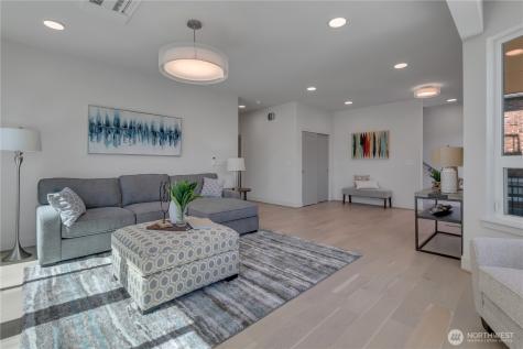 4019 4th Avenue NE Seattle WA 98105