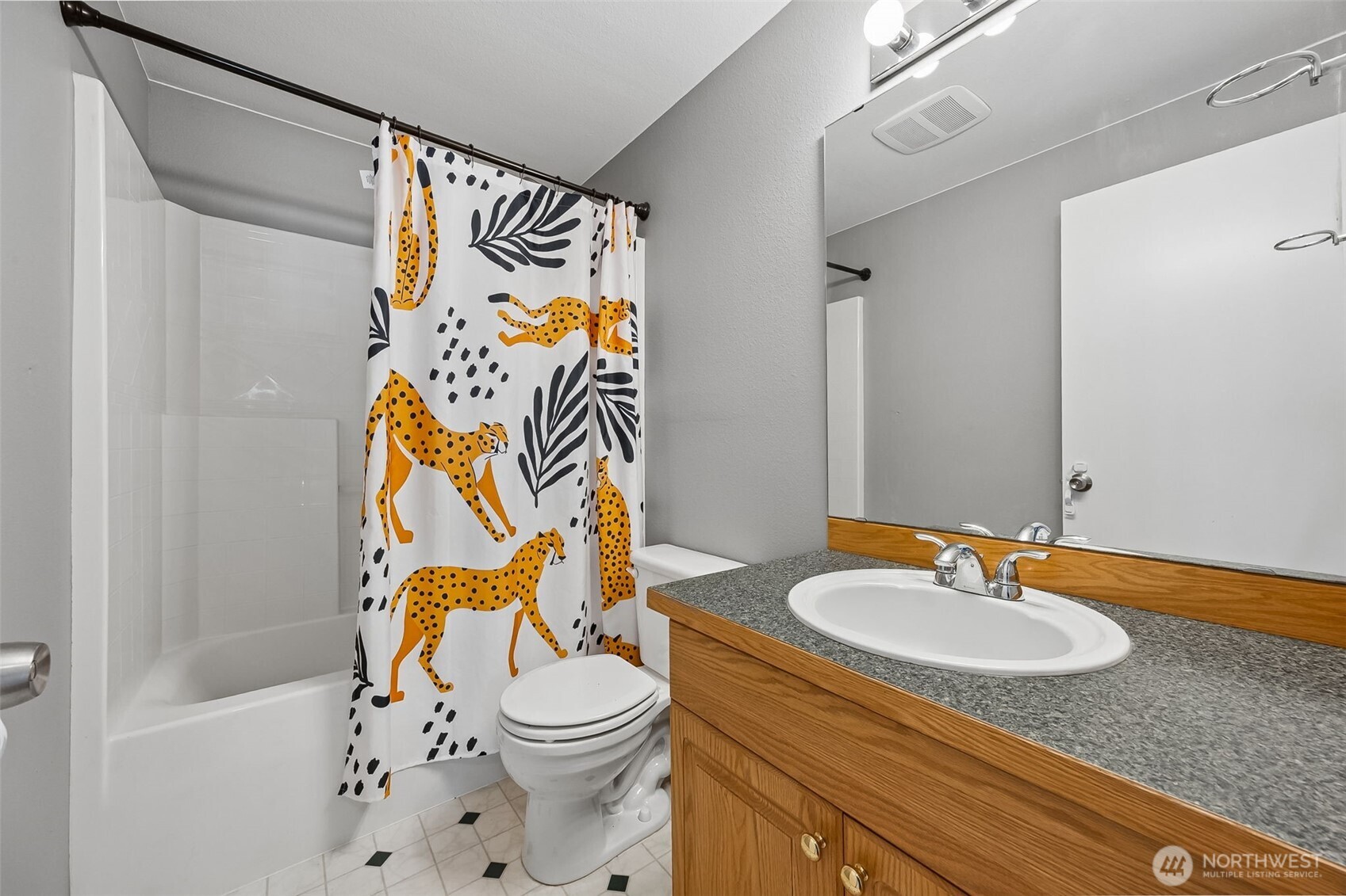 19706 85th Avenue E Spanaway WA 98387