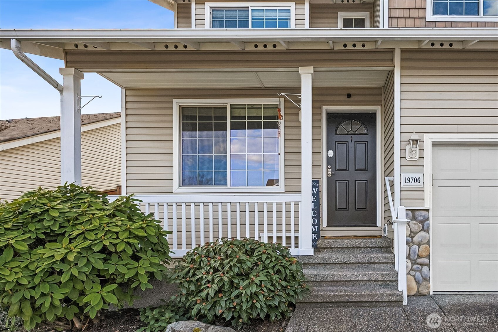 19706 85th Avenue E Spanaway WA 98387