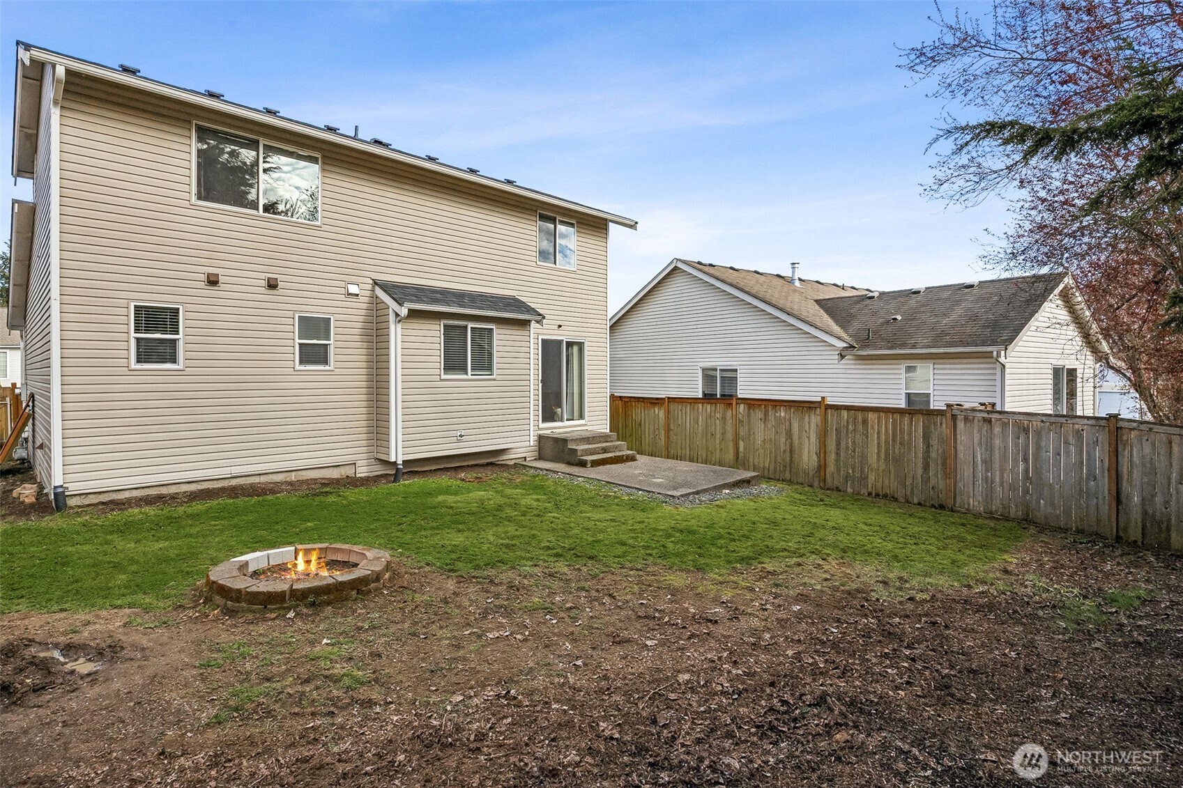 19706 85th Avenue E Spanaway WA 98387