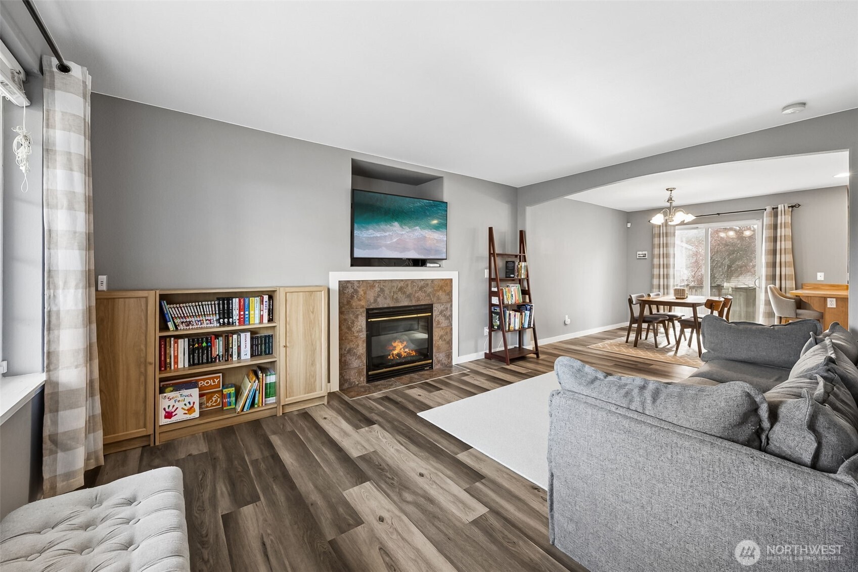 19706 85th Avenue E Spanaway WA 98387