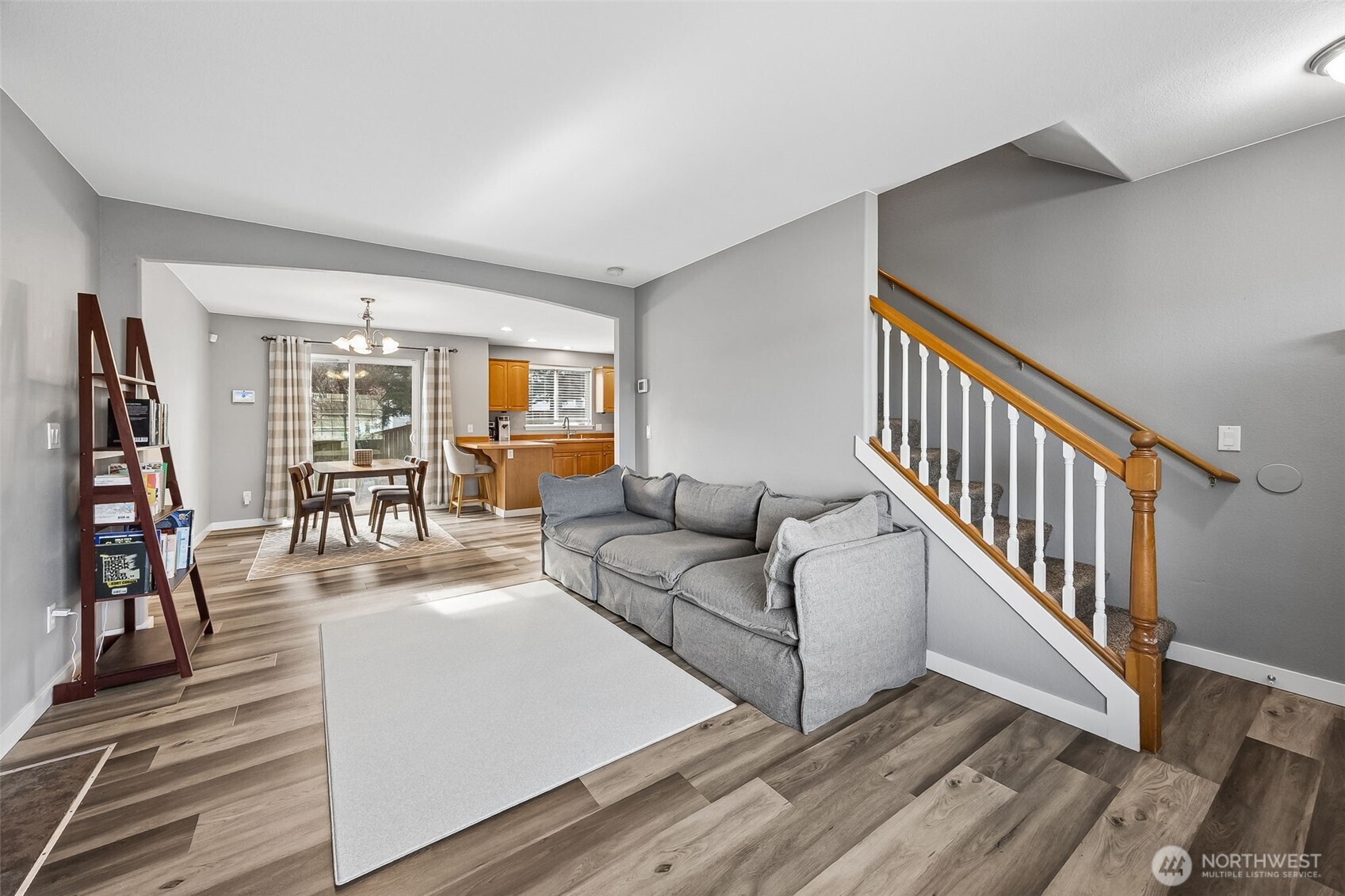 19706 85th Avenue E Spanaway WA 98387