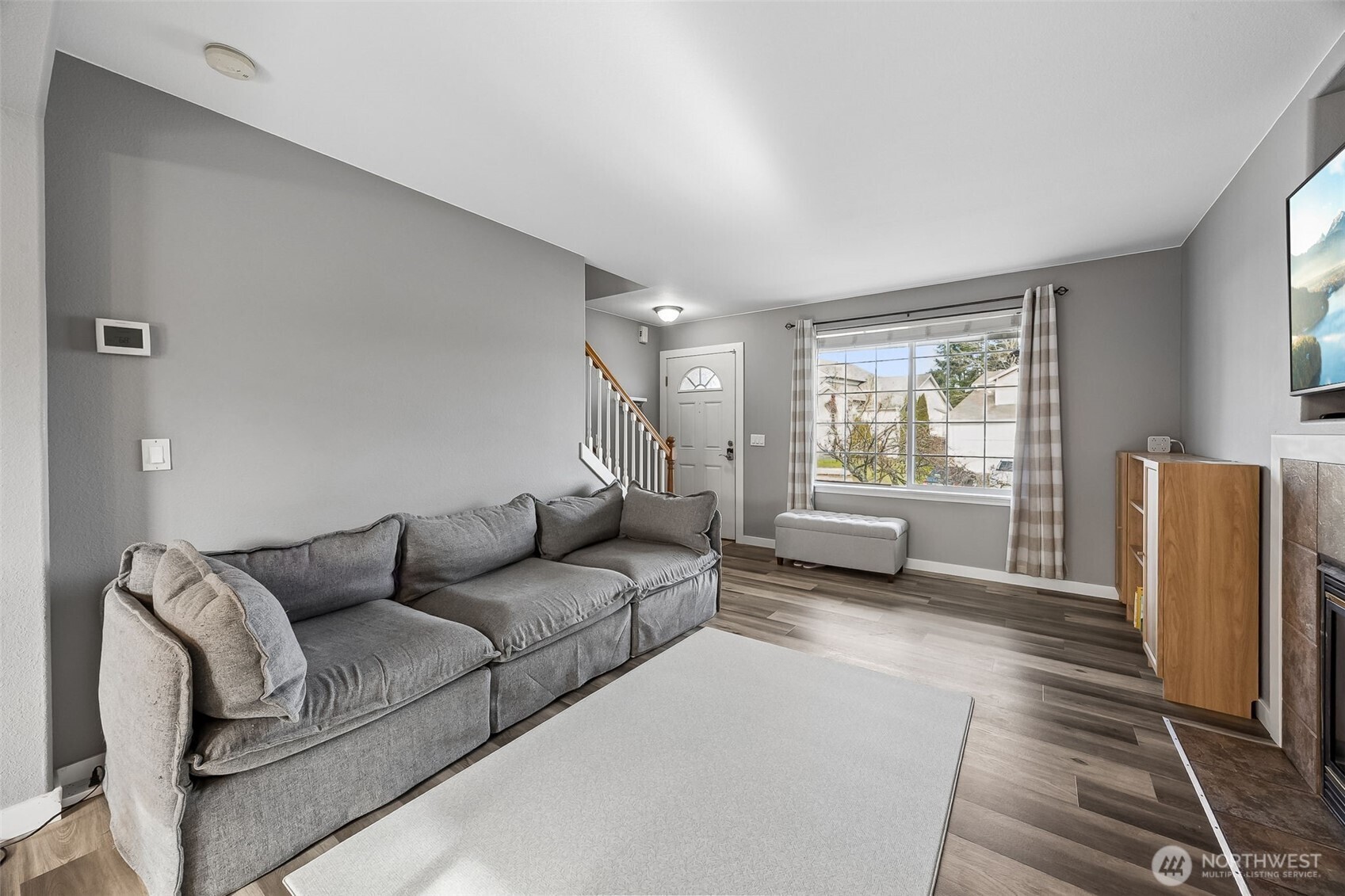 19706 85th Avenue E Spanaway WA 98387