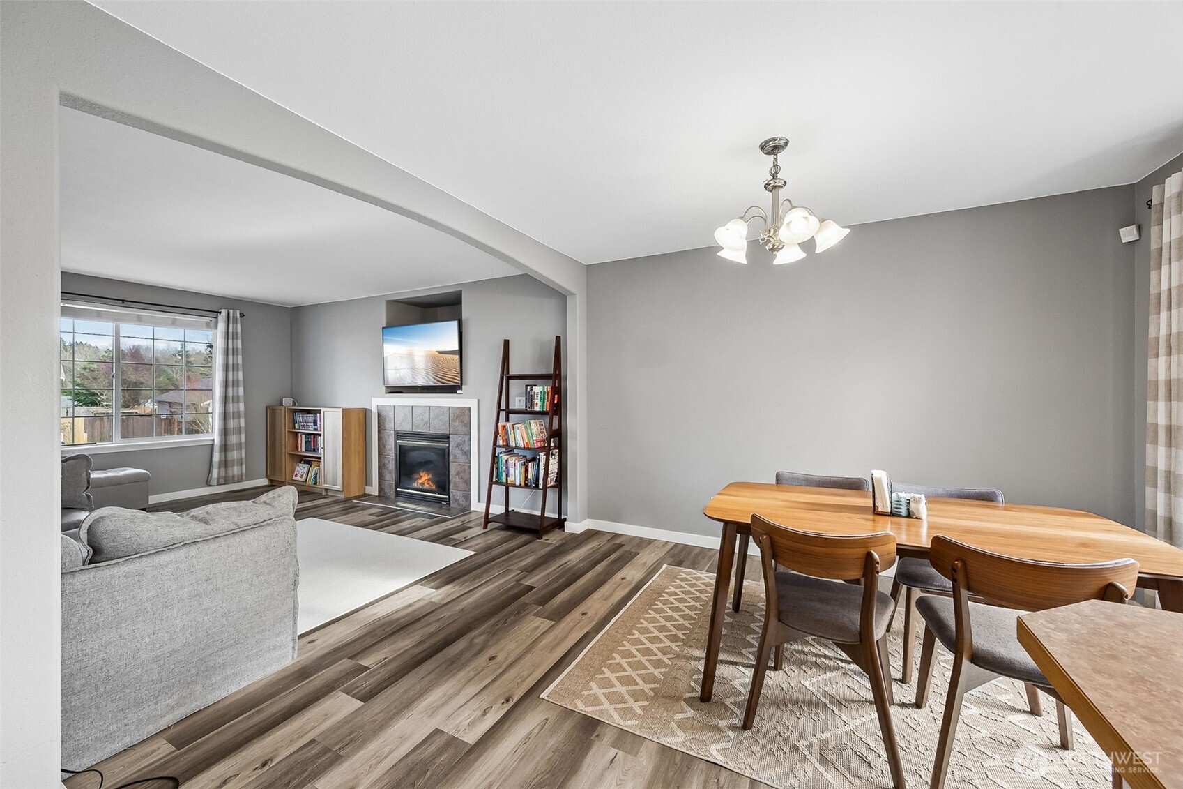 19706 85th Avenue E Spanaway WA 98387