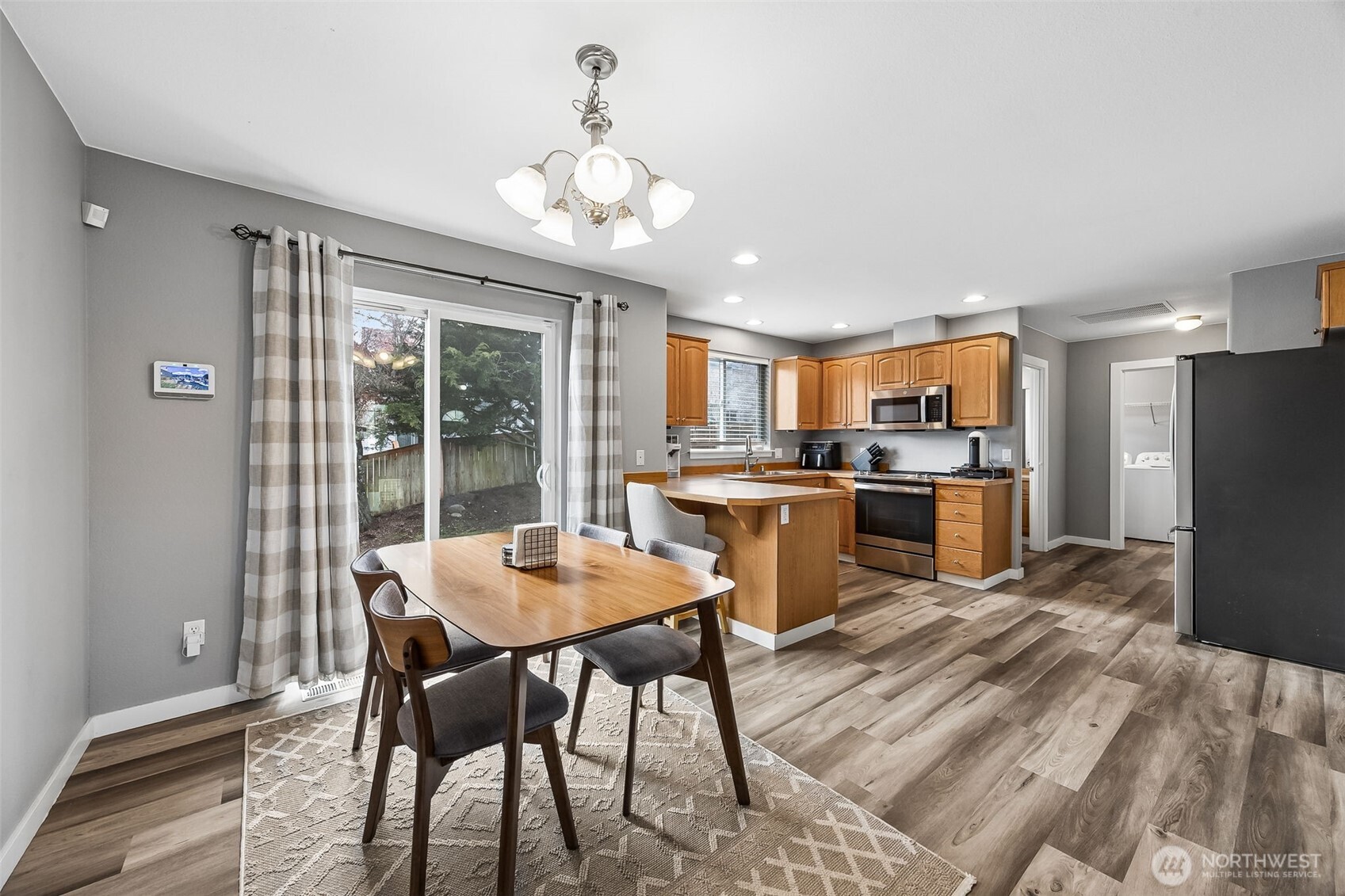 19706 85th Avenue E Spanaway WA 98387