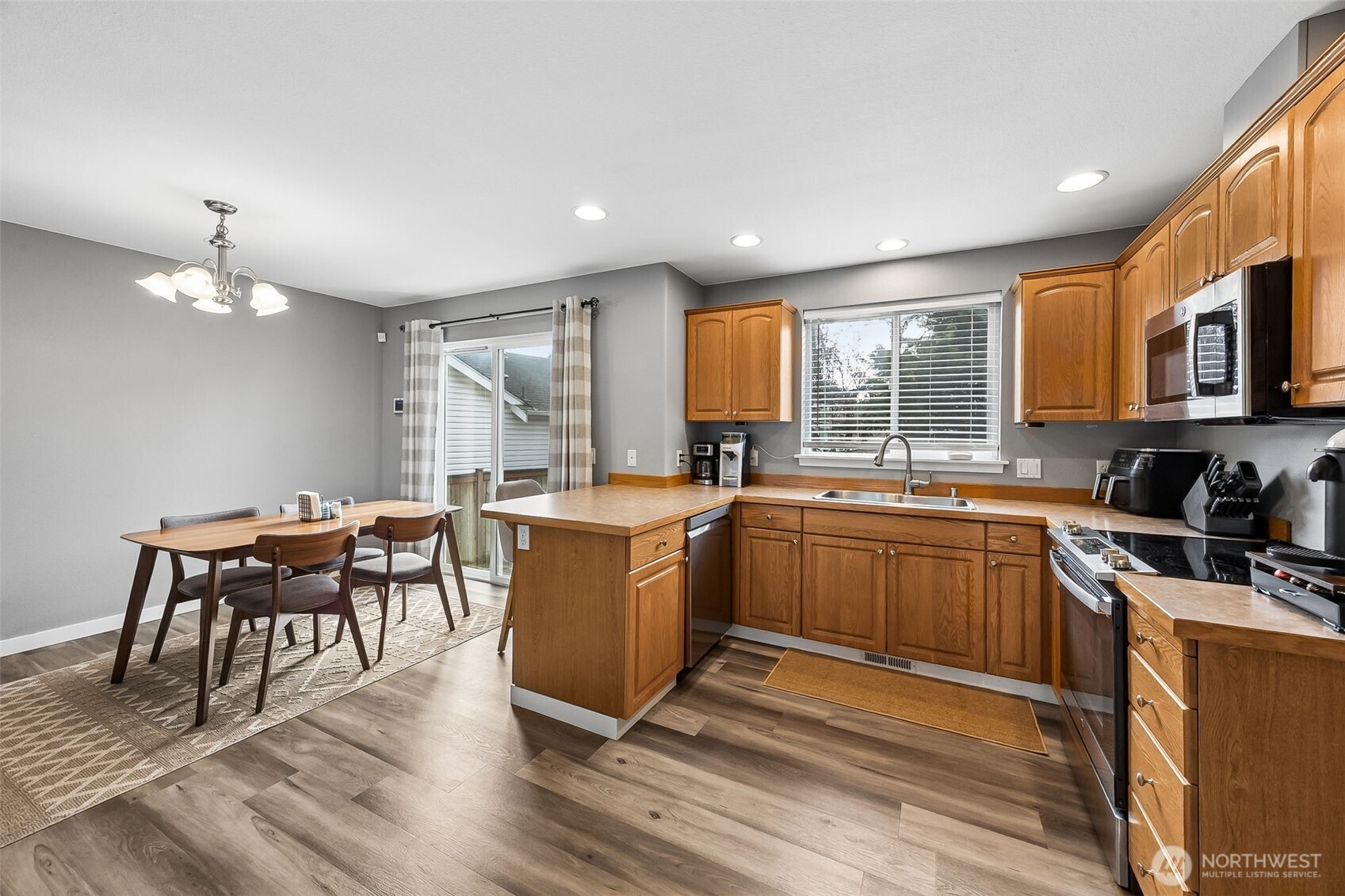 19706 85th Avenue E Spanaway WA 98387