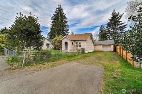 1912 Boundary Street Shelton WA 98584