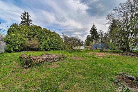 1912 Boundary Street Shelton WA 98584