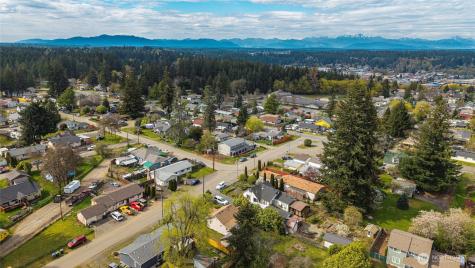 1912 Boundary Street Shelton WA 98584