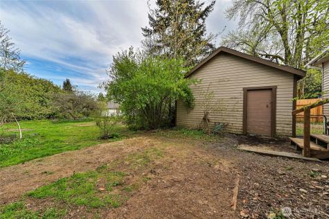 1912 Boundary Street Shelton WA 98584