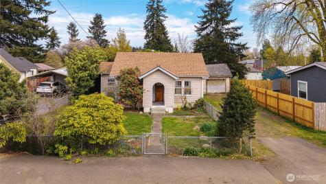 1912 Boundary Street Shelton WA 98584