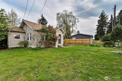 1912 Boundary Street Shelton WA 98584