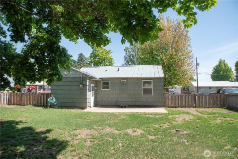 709 S Maple Ellensburg WA 98926