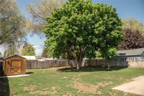 709 S Maple Ellensburg WA 98926