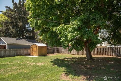 709 S Maple Ellensburg WA 98926