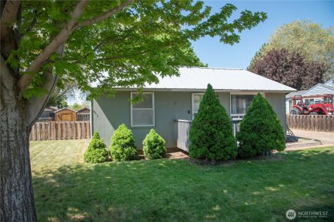 709 S Maple Ellensburg WA 98926