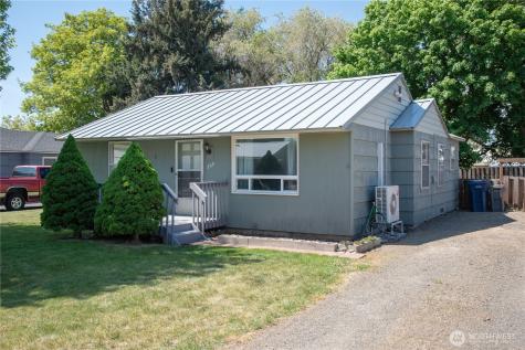709 S Maple Ellensburg WA 98926