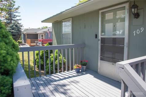 709 S Maple Ellensburg WA 98926