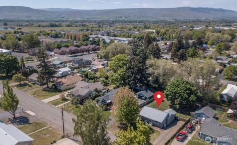 709 S Maple Ellensburg WA 98926