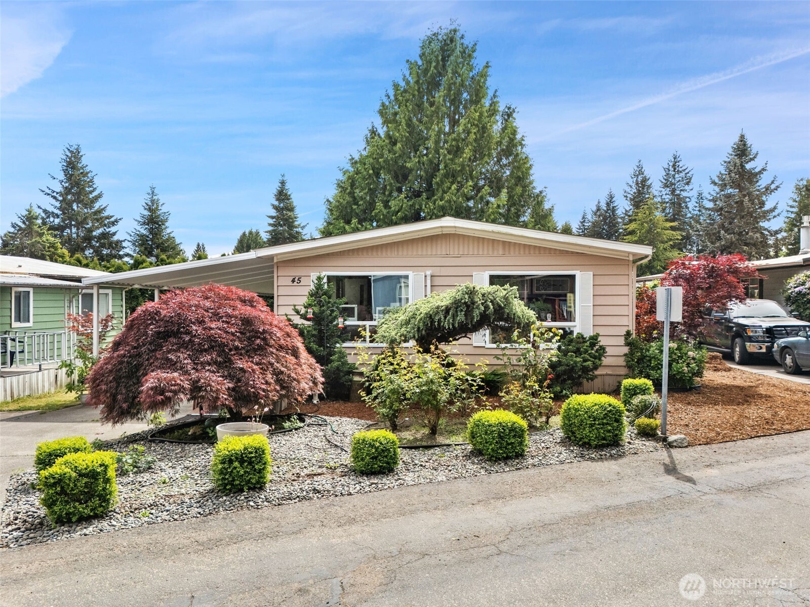 16300 State Highway 305 NE Poulsbo WA 98370