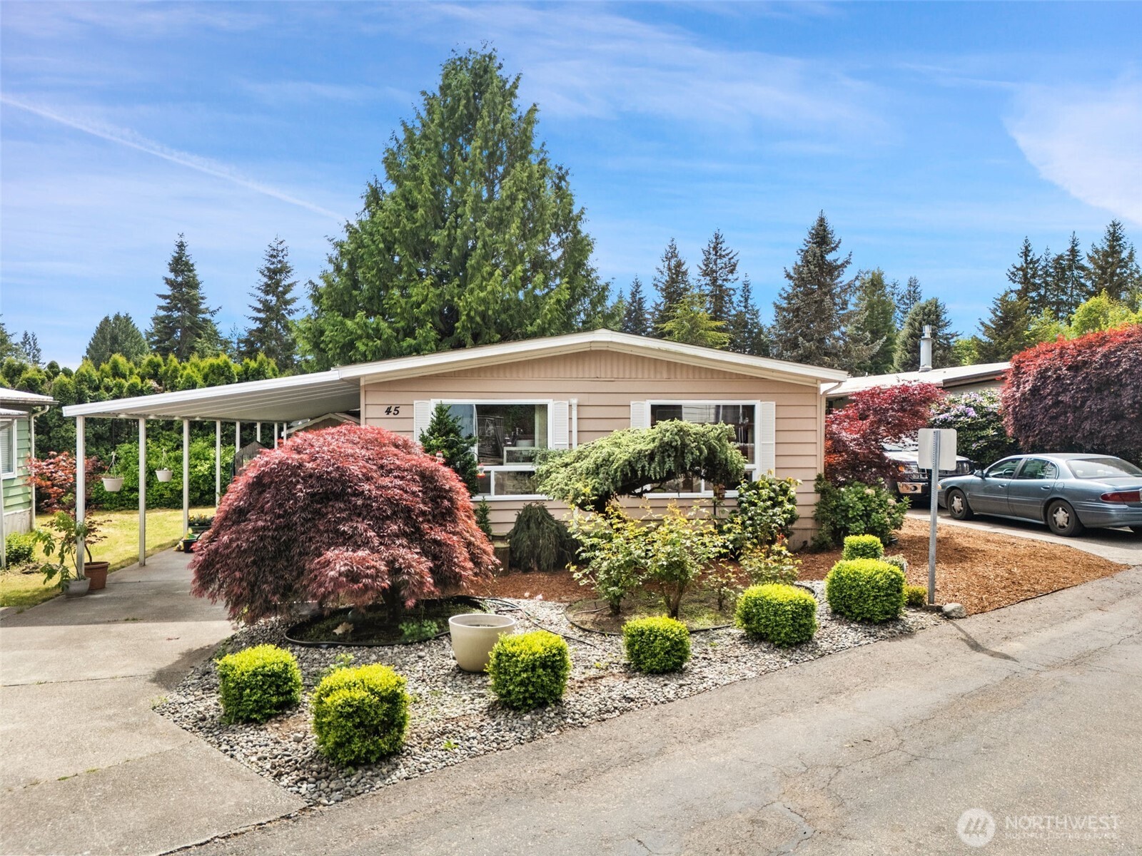 16300 State Highway 305 NE Poulsbo WA 98370