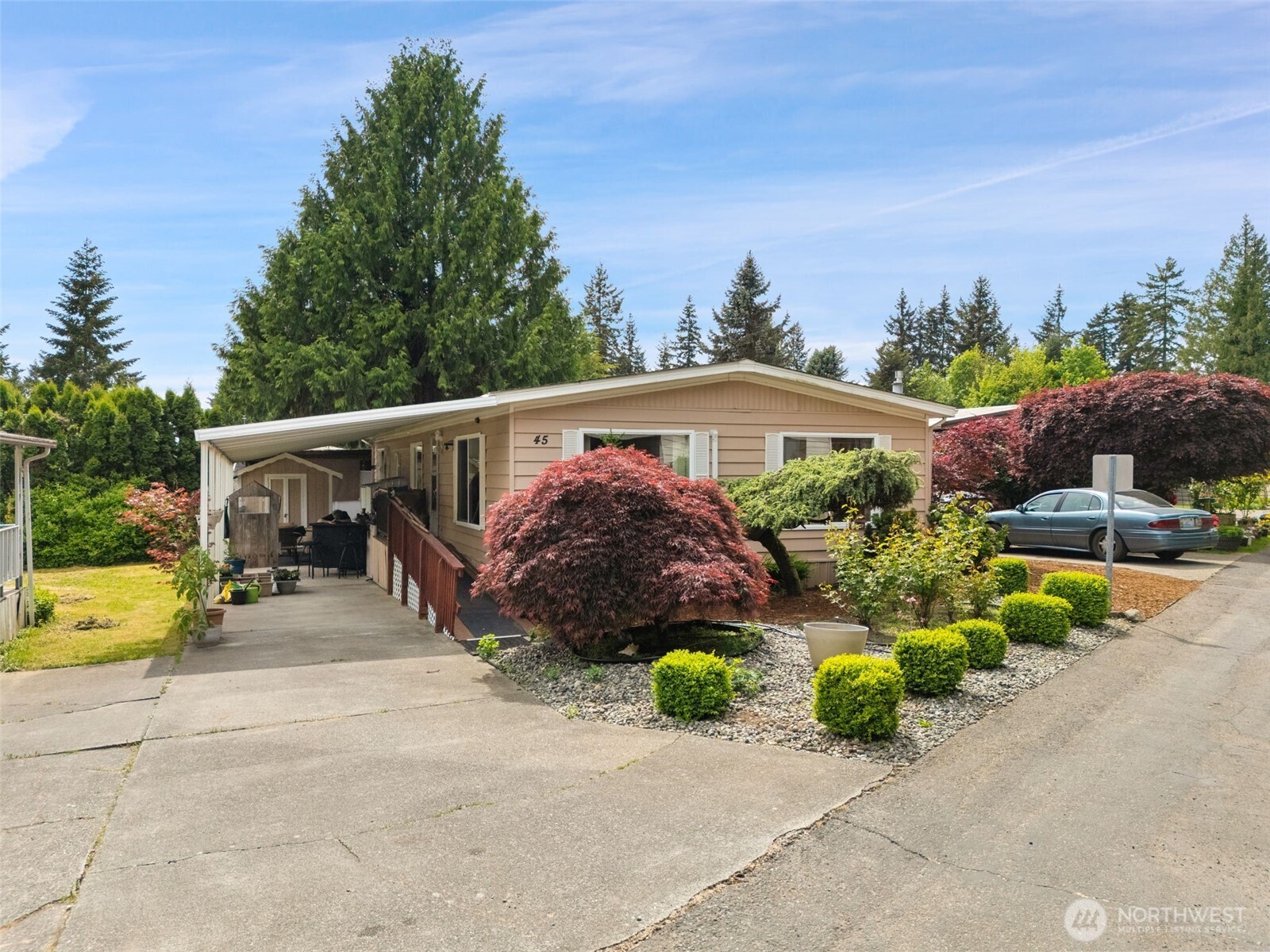 16300 State Highway 305 NE Poulsbo WA 98370