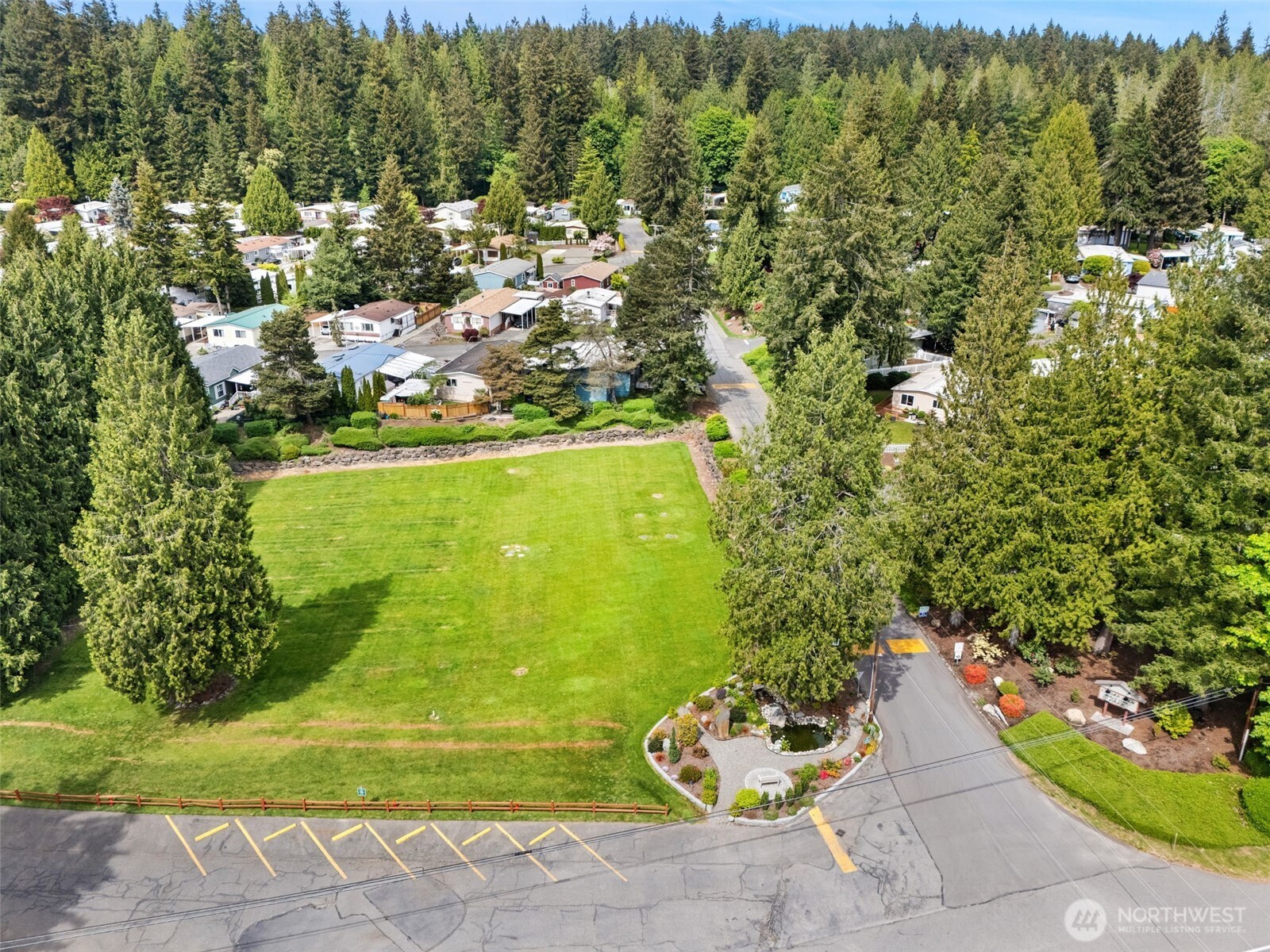 16300 State Highway 305 NE Poulsbo WA 98370