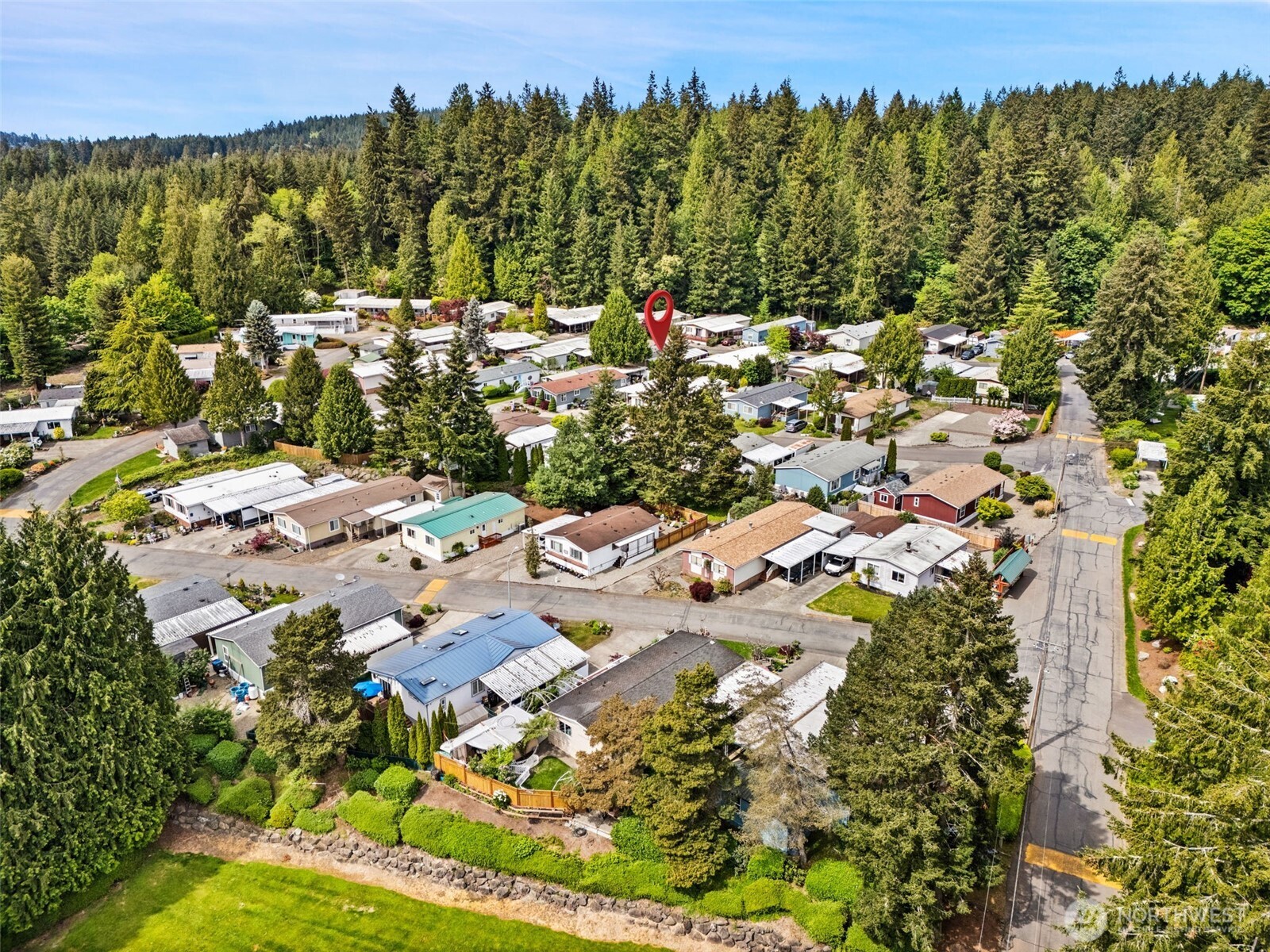 16300 State Highway 305 NE Poulsbo WA 98370