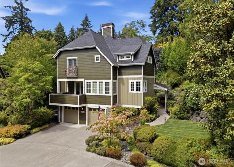 474 Glen Hollow Place SW Bainbridge Island WA 98110