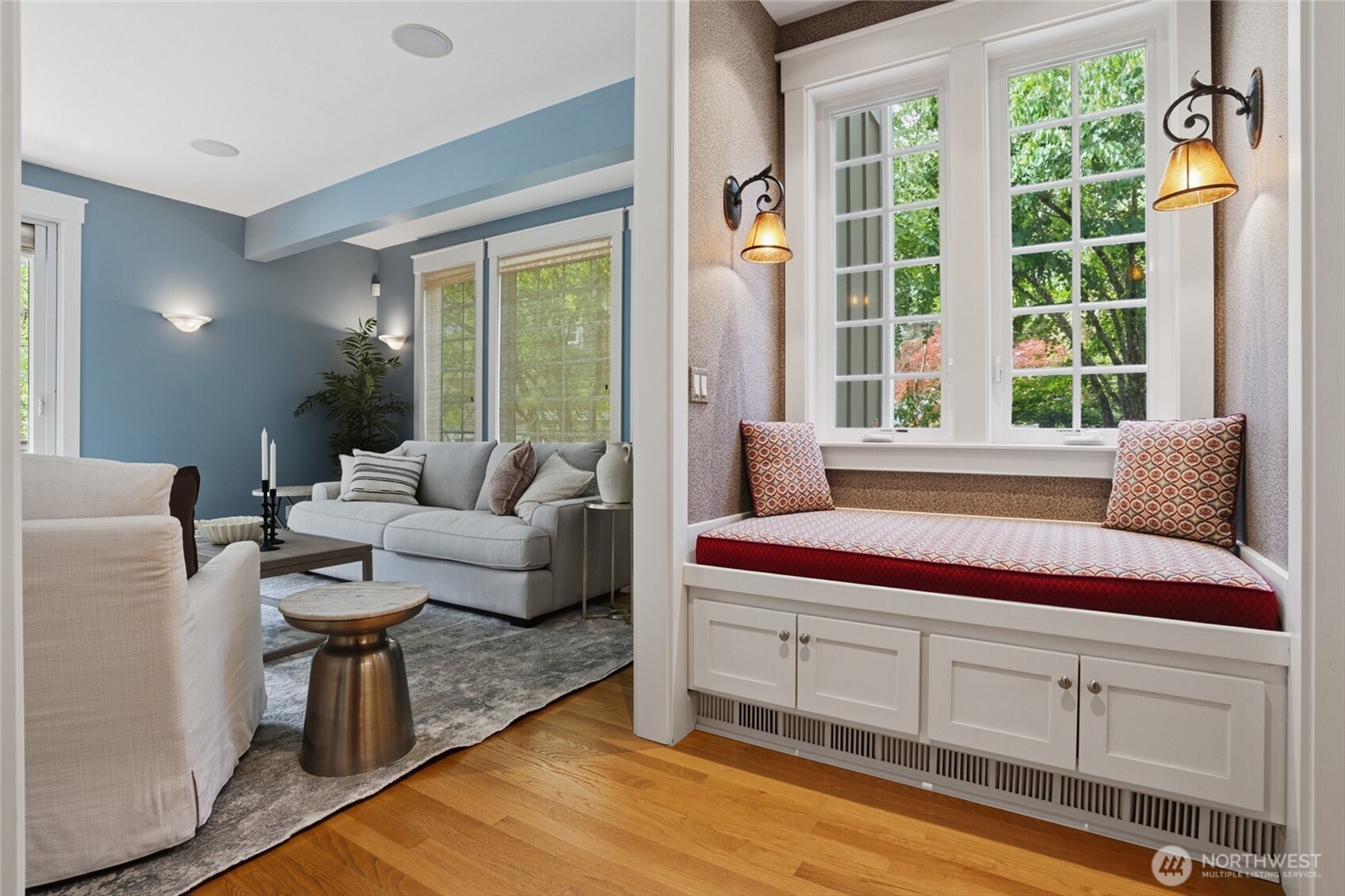 474 Glen Hollow Place SW Bainbridge Island WA 98110