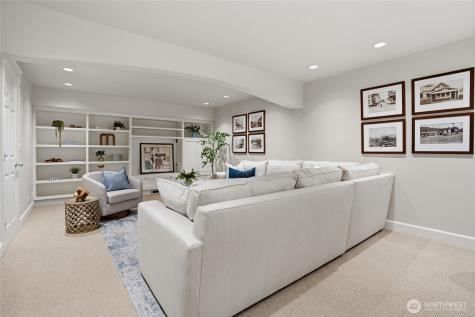 474 Glen Hollow Place SW Bainbridge Island WA 98110