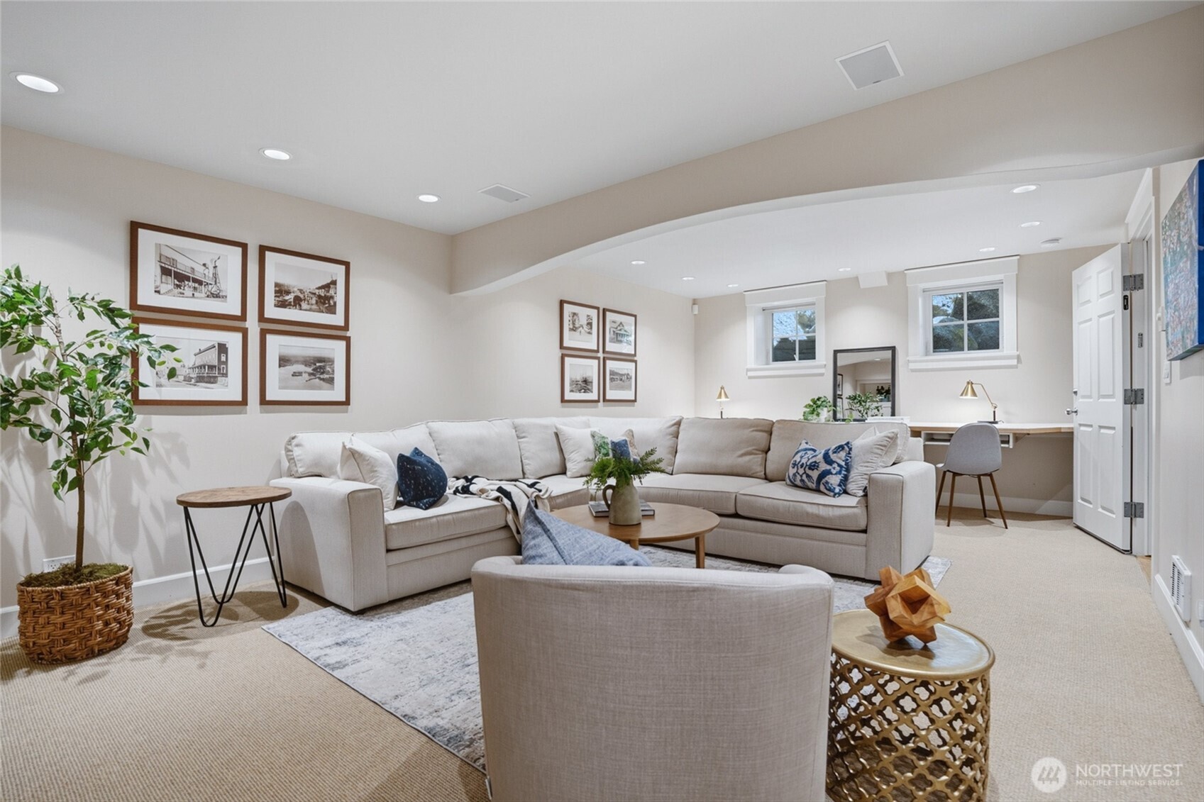 474 Glen Hollow Place SW Bainbridge Island WA 98110