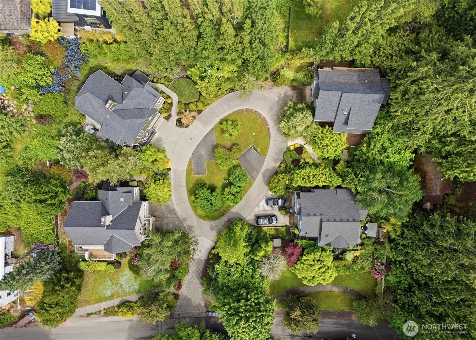 474 Glen Hollow Place SW Bainbridge Island WA 98110