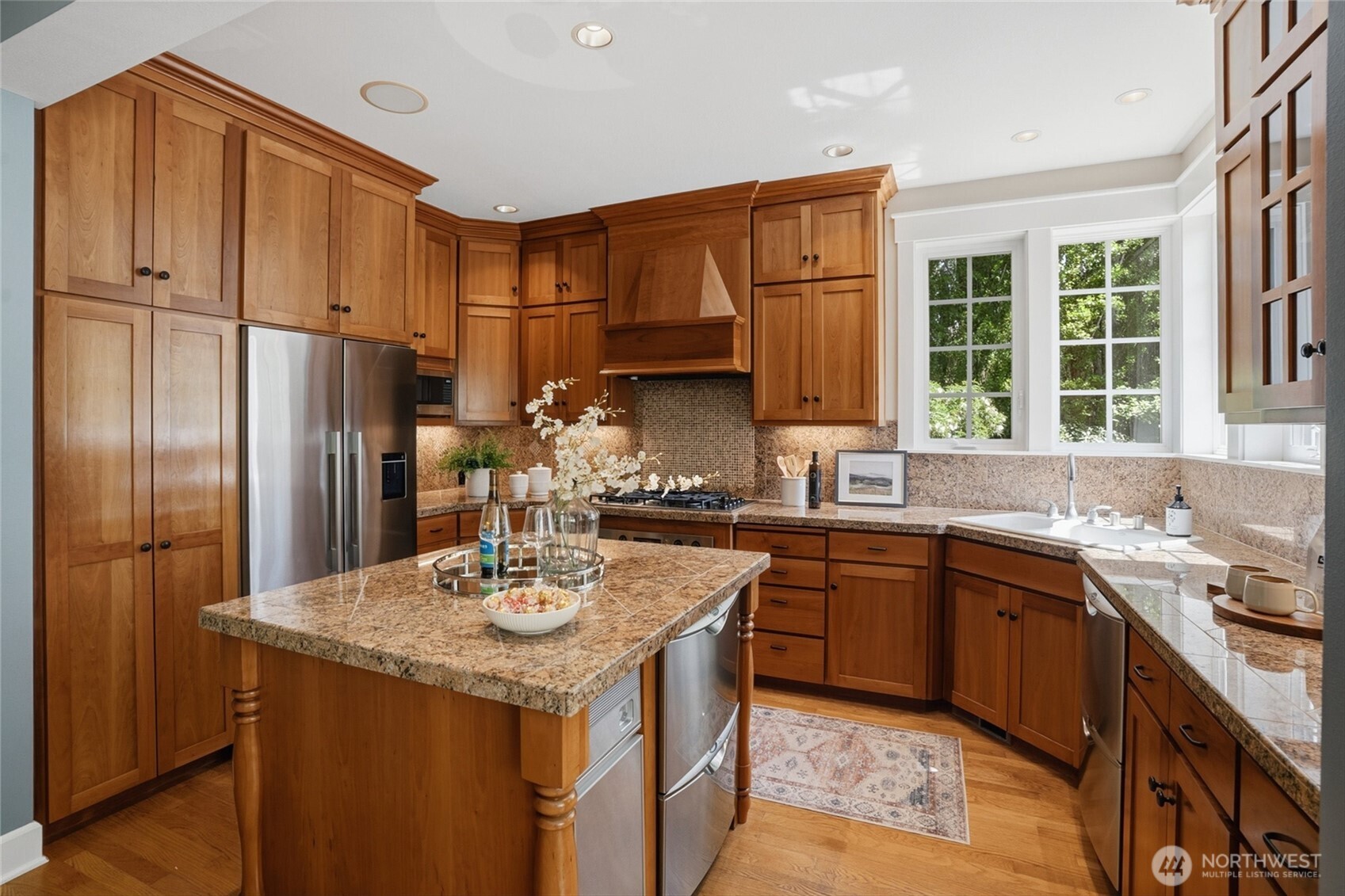 474 Glen Hollow Place SW Bainbridge Island WA 98110