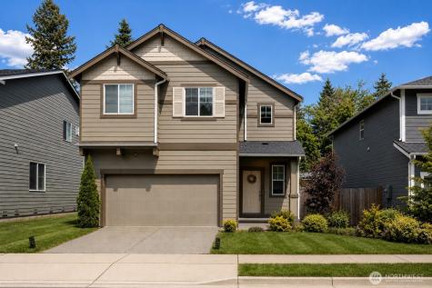 26832 199TH Covington WA 98042