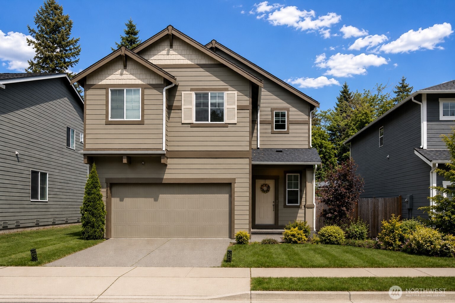 26832 199th Avenue SE Covington WA 98042
