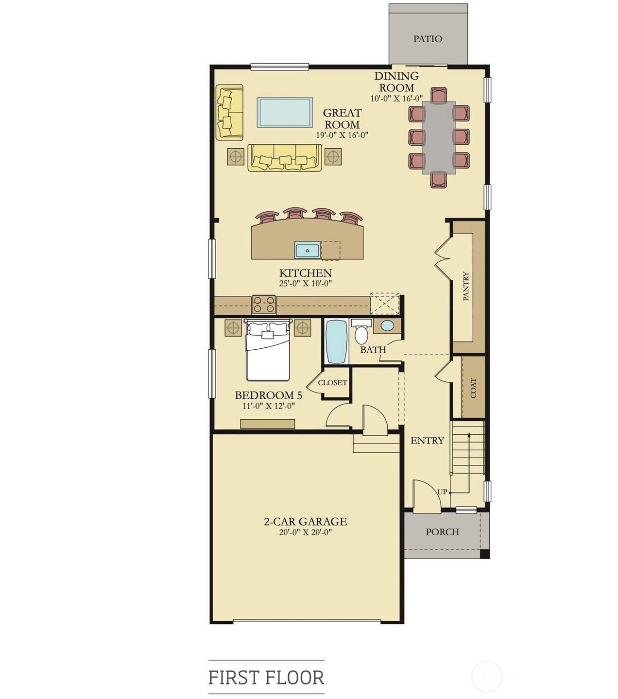 26832 199th Avenue SE Covington WA 98042