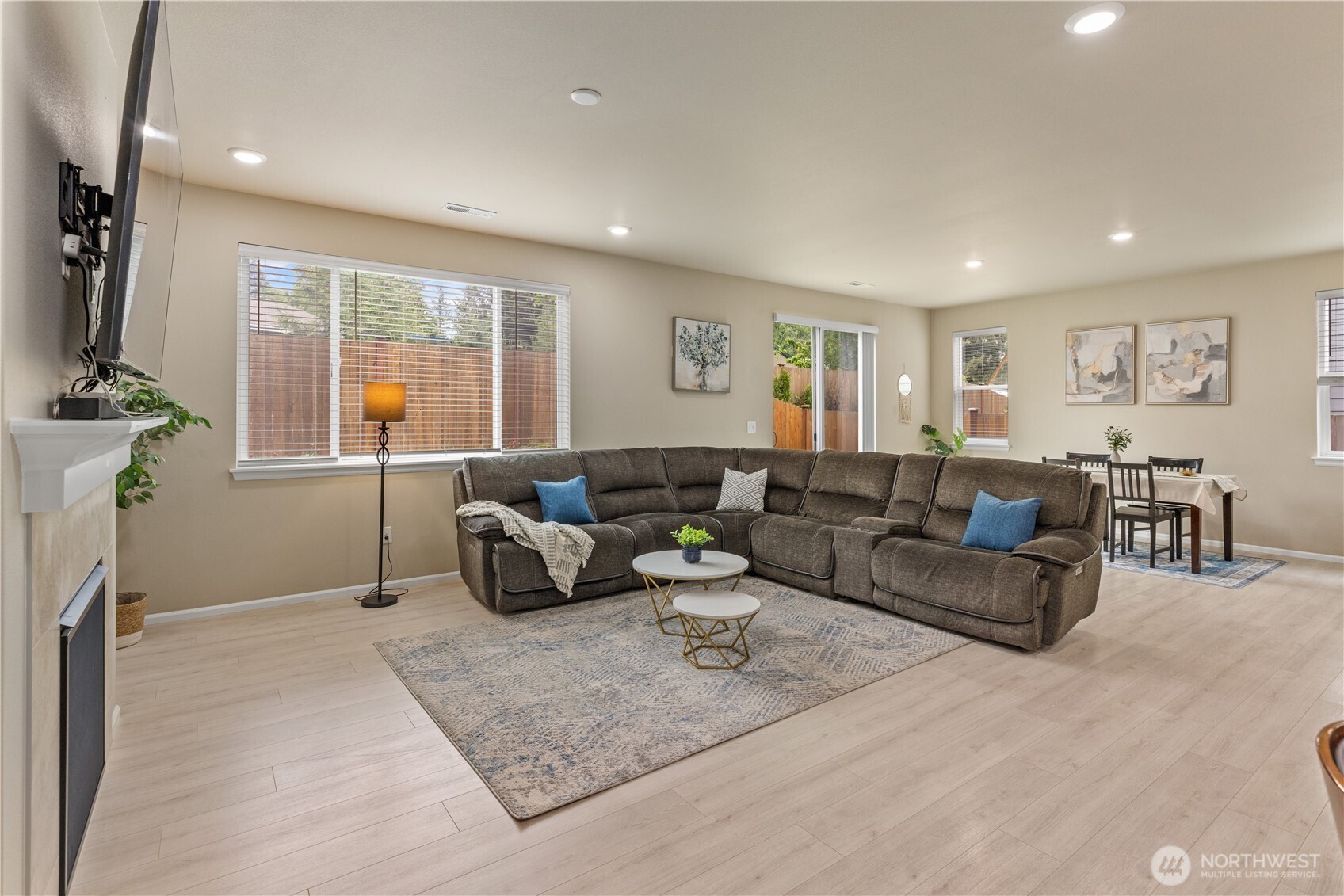 26832 199th Avenue SE Covington WA 98042