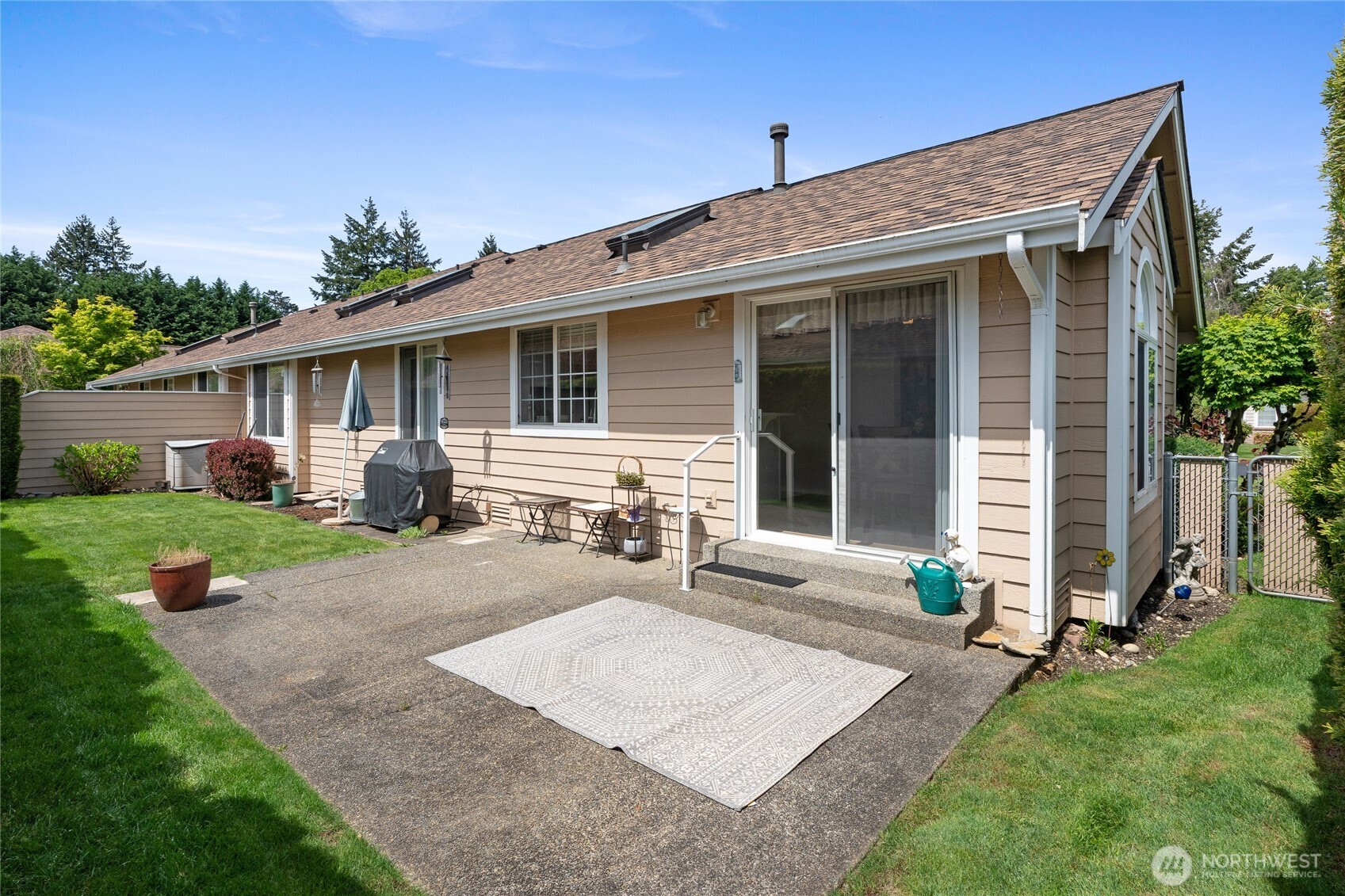 34 Lakewood Oaks Drive SW Lakewood WA 98499