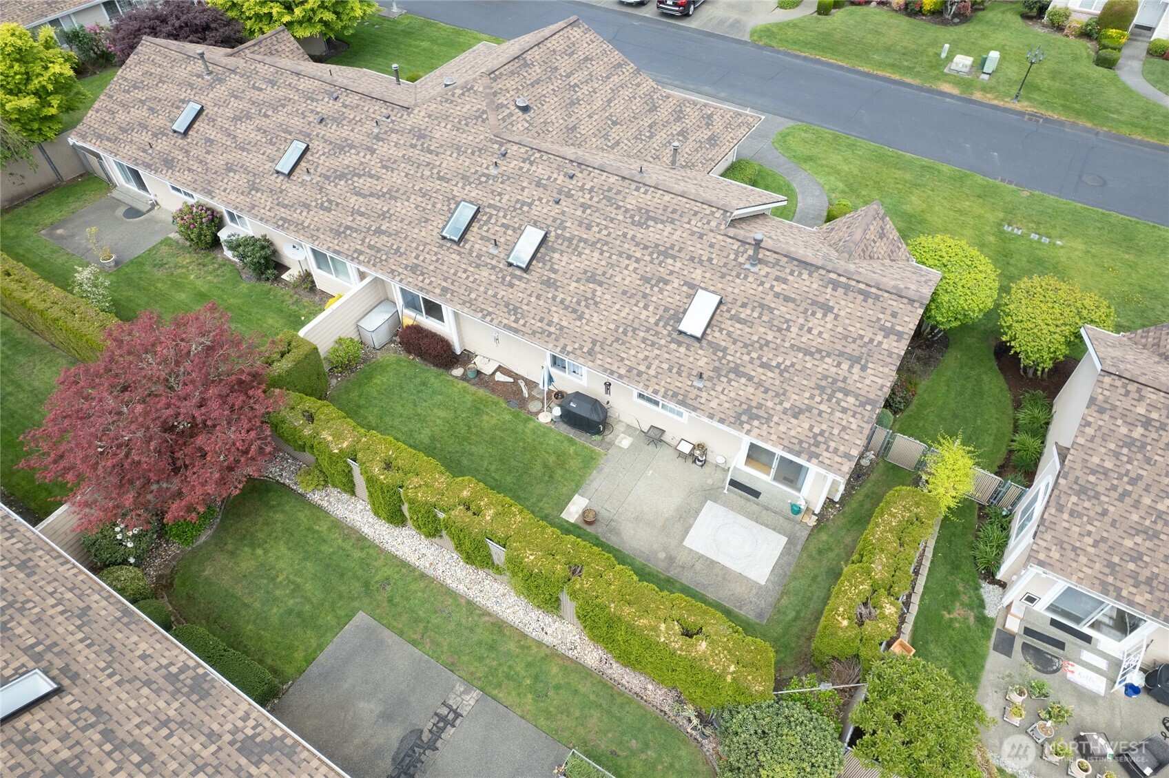 34 Lakewood Oaks Drive SW Lakewood WA 98499