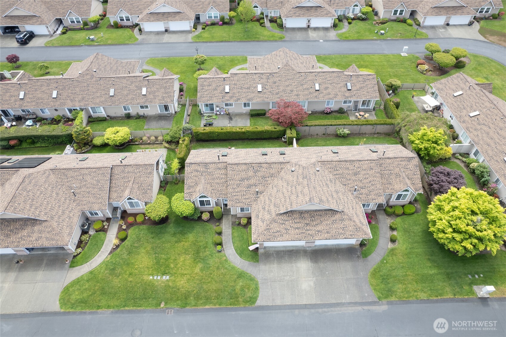 34 Lakewood Oaks Drive SW Lakewood WA 98499