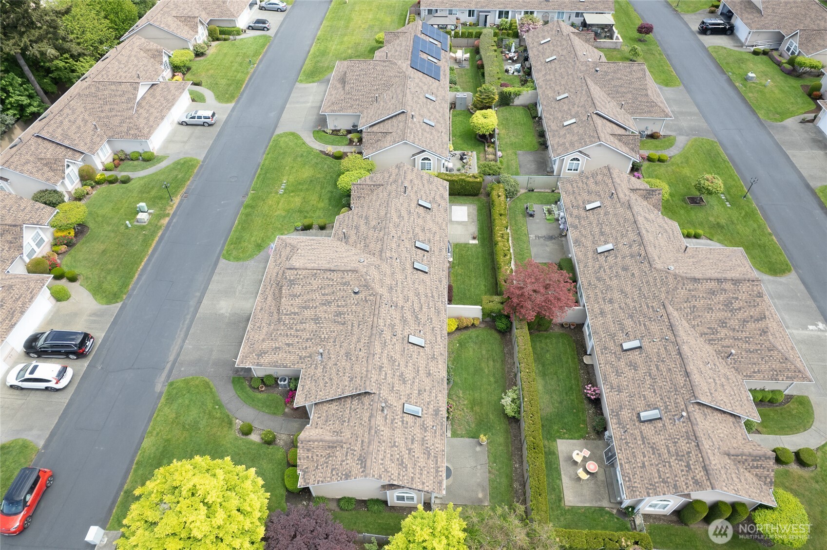 34 Lakewood Oaks Drive SW Lakewood WA 98499