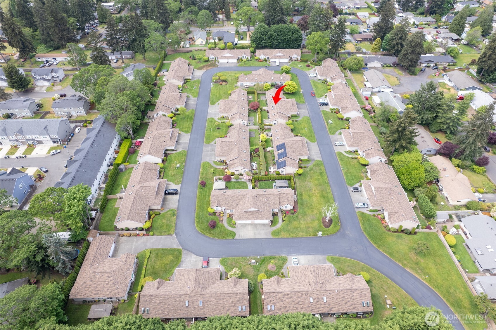 34 Lakewood Oaks Drive SW Lakewood WA 98499