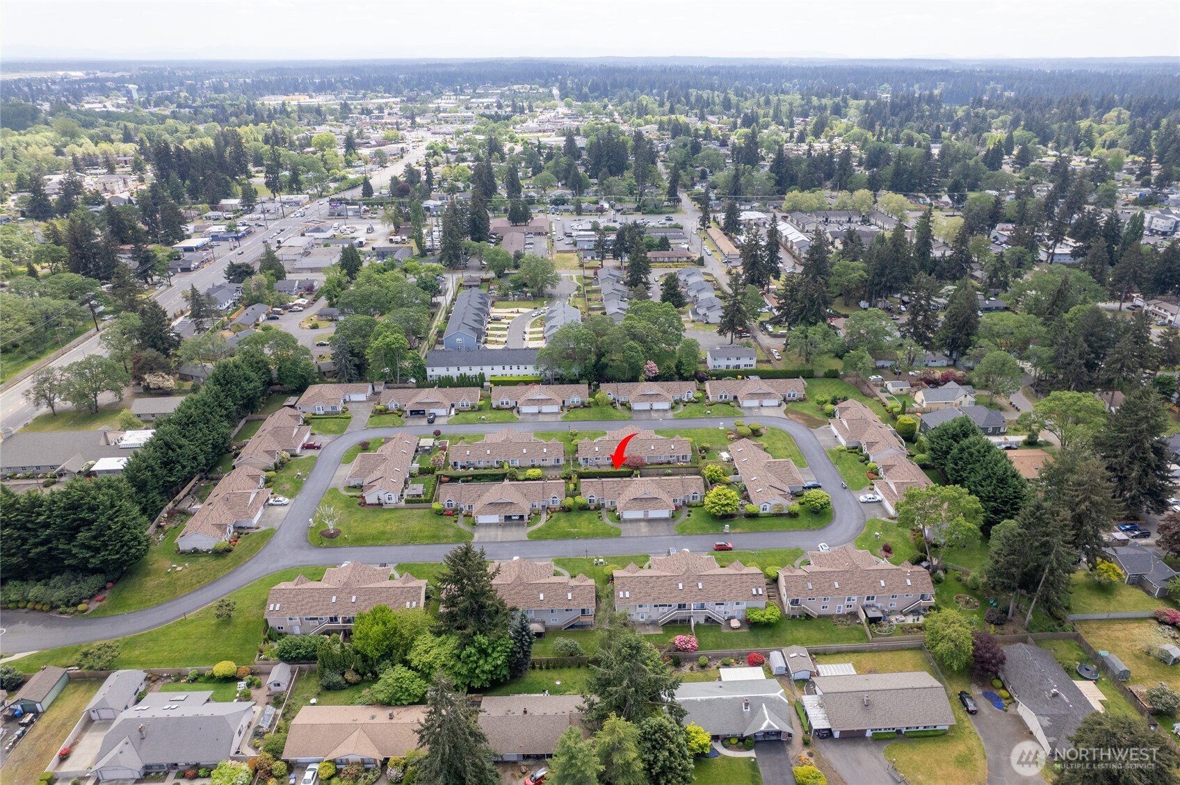34 Lakewood Oaks Drive SW Lakewood WA 98499