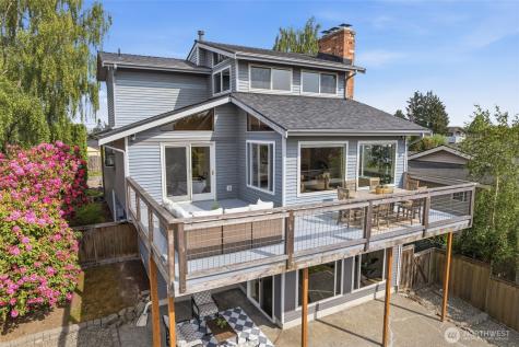 4019 52nd Place SW Seattle WA 98116